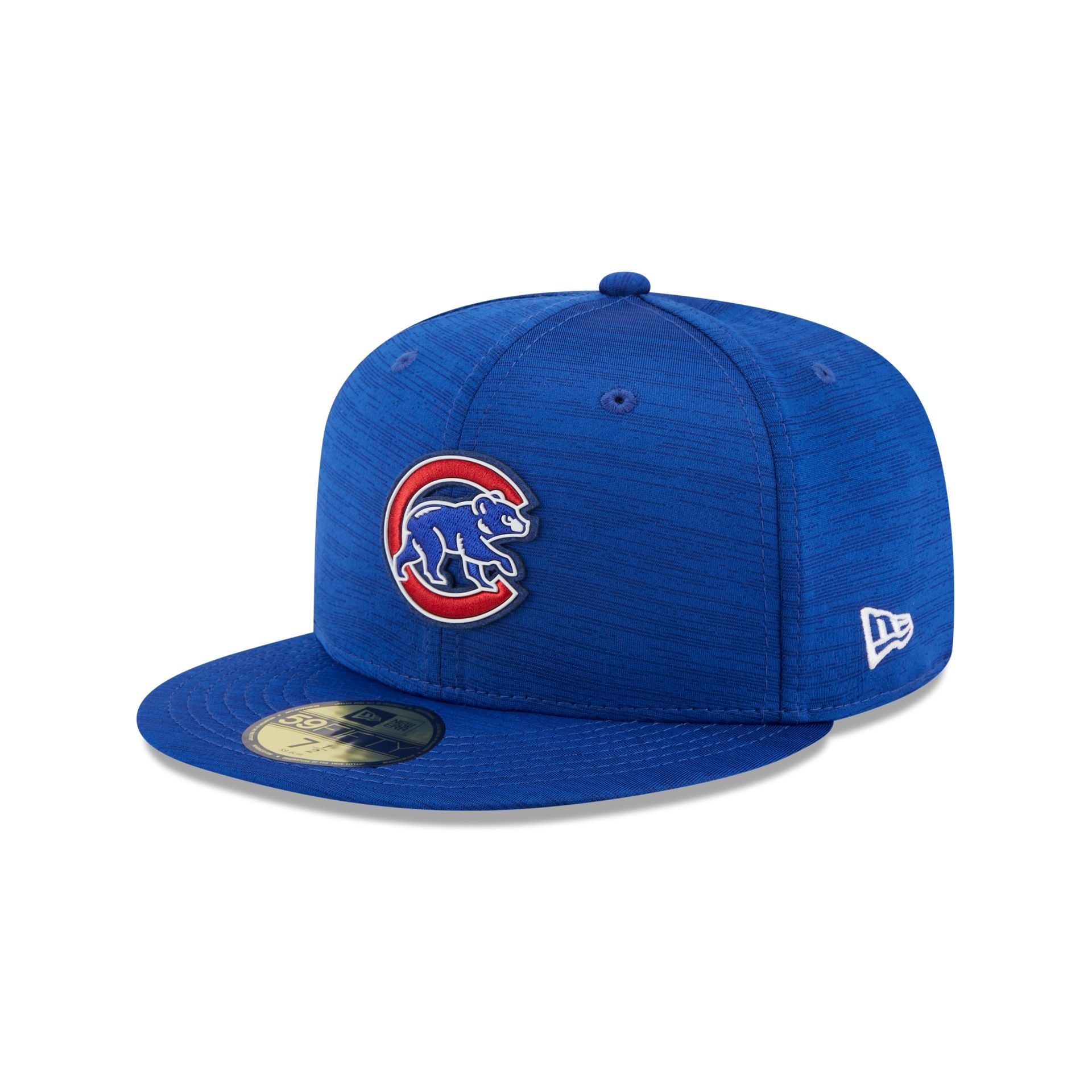 Chicago Cubs 2023 Clubhouse 59FIFTY Fitted Hat sold by New Era