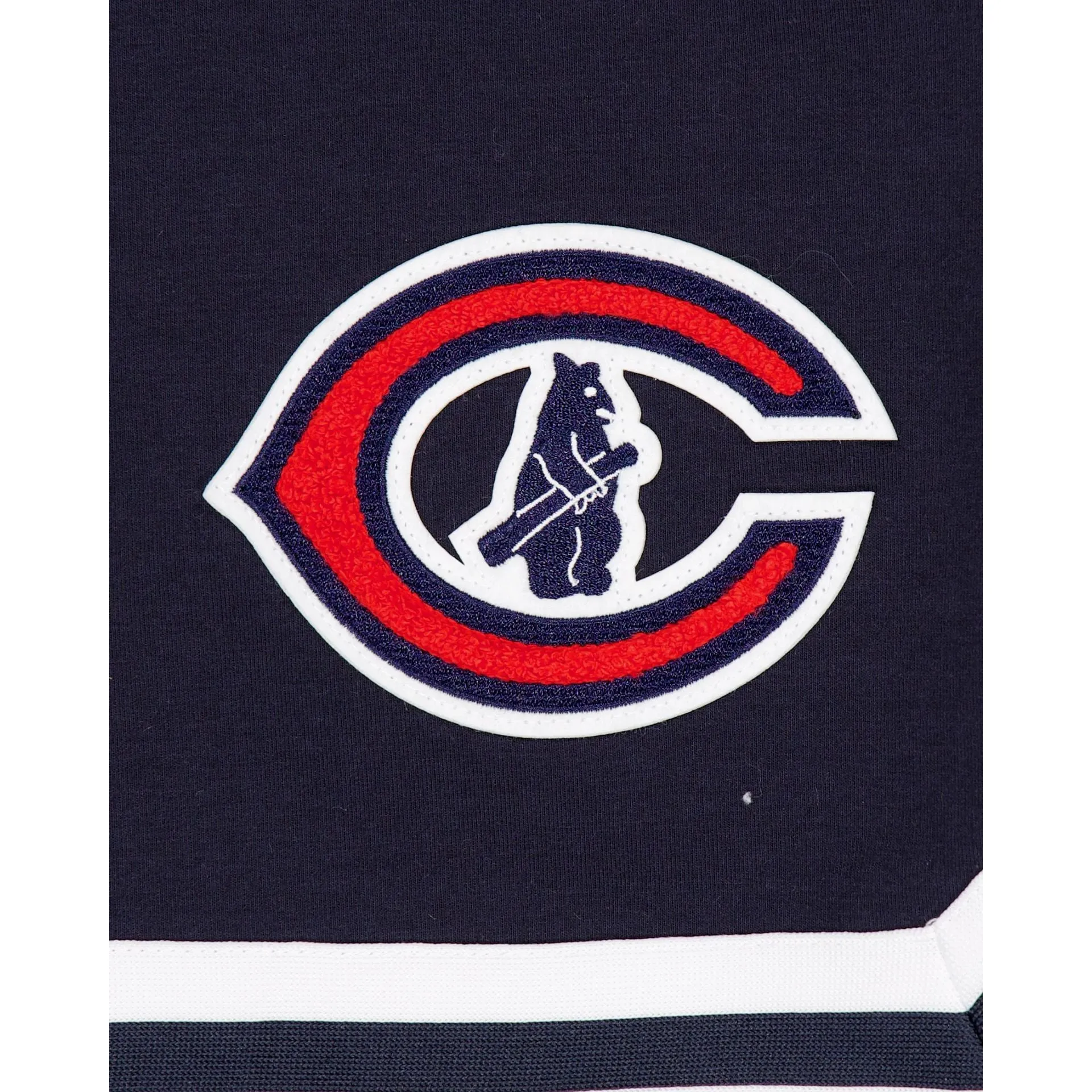Chicago Cubs Coop Logo Select Shorts sold by New Era product image thumbnail 4