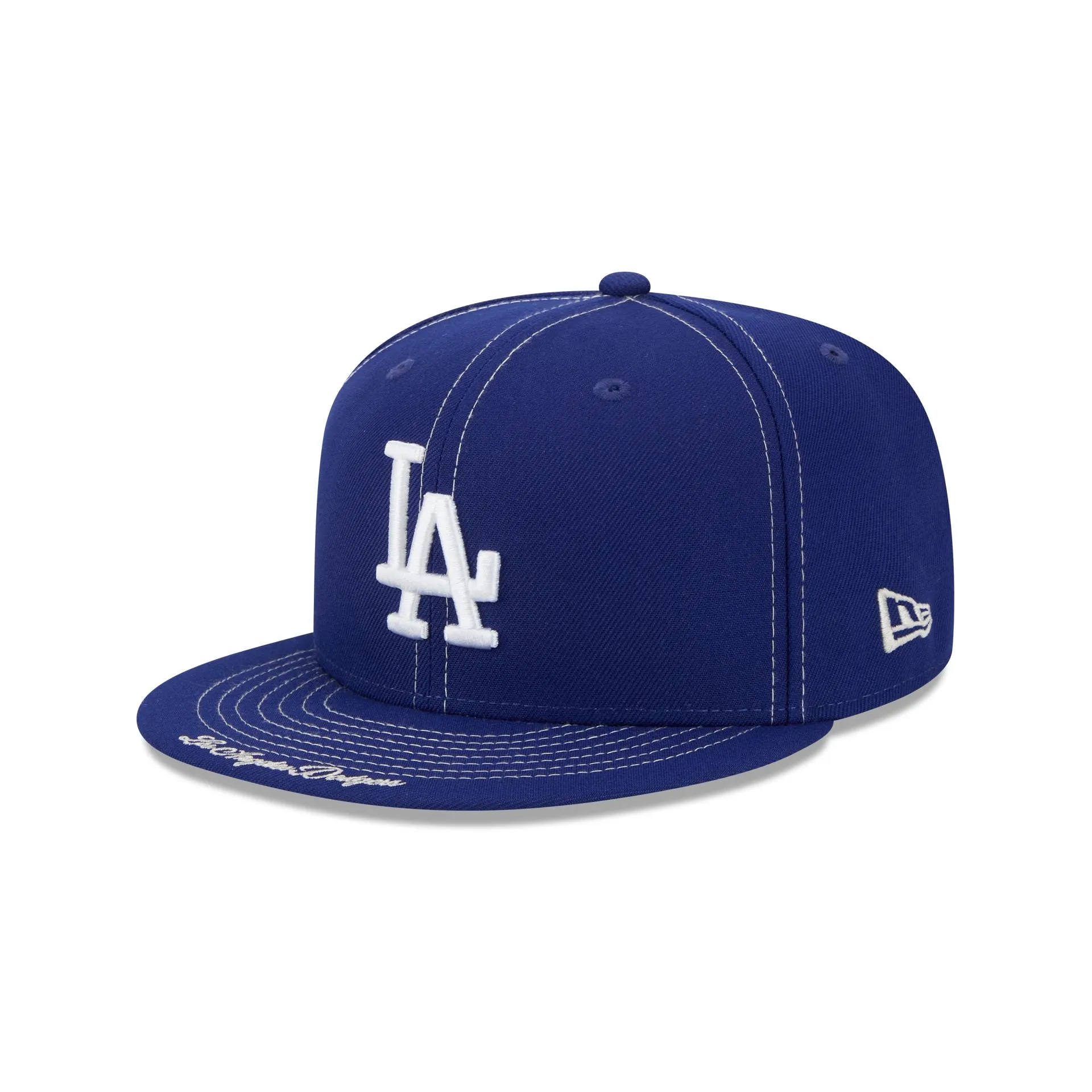Los Angeles Dodgers Sport Classics 59FIFTY Fitted Hat sold by New Era