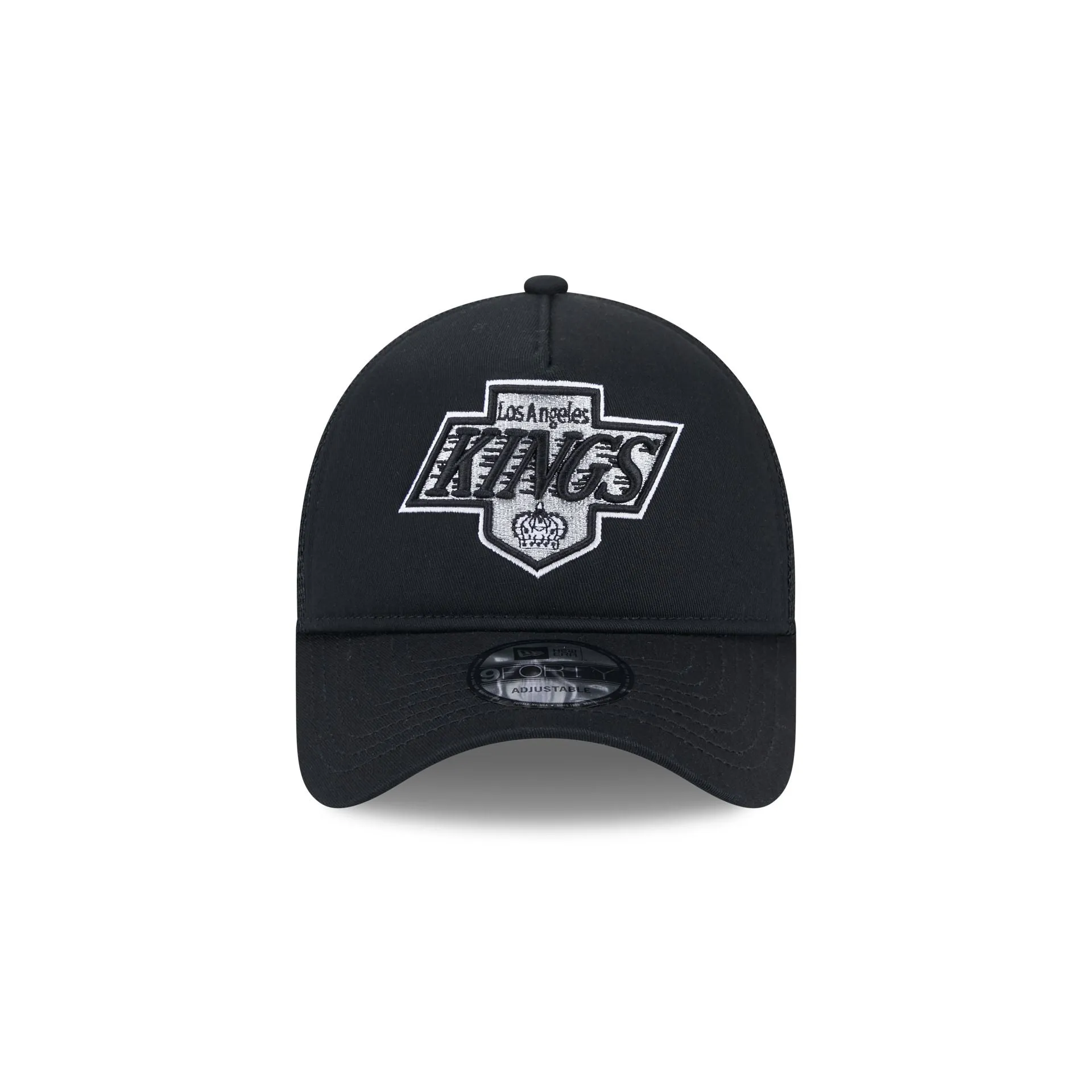 Los Angeles Kings 9FORTY A-Frame Snapback Hat sold by New Era product image thumbnail 2