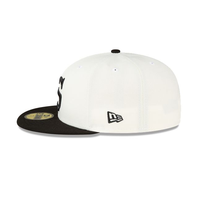 New Orleans Saints City Originals 59FIFTY Fitted Hat sold by New Era product image thumbnail 5
