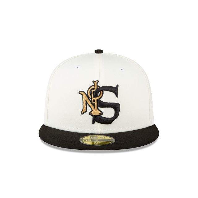 New Orleans Saints City Originals 59FIFTY Fitted Hat sold by New Era product image thumbnail 2