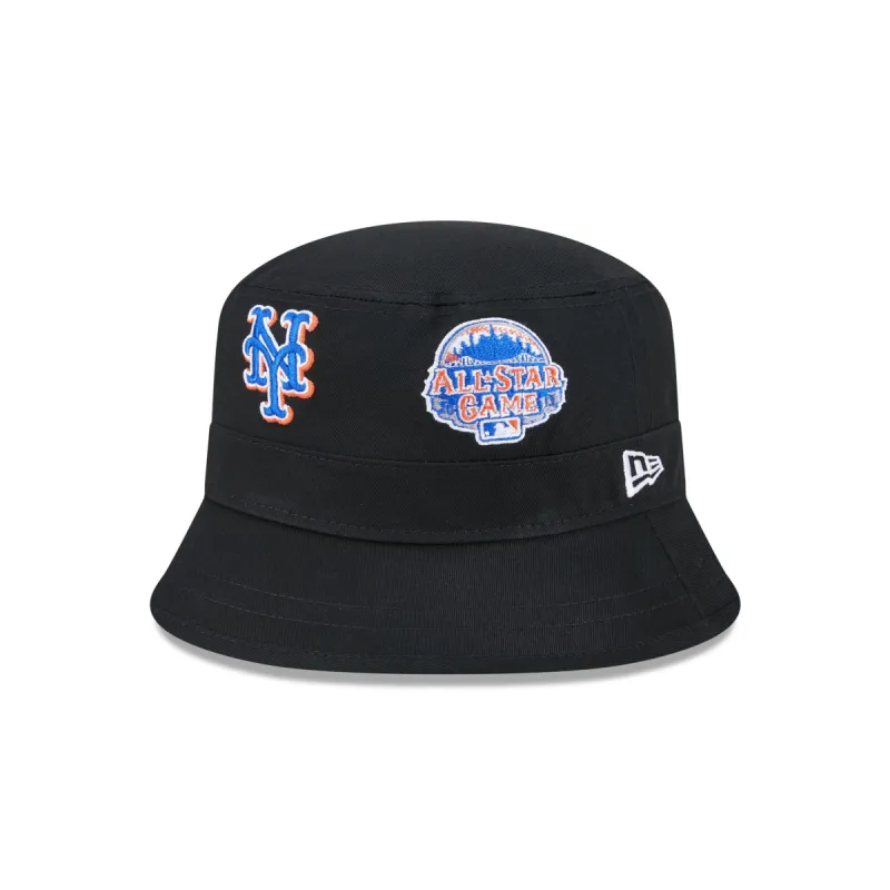New York Mets All-Star Game Pack Bucket Hat sold by New Era