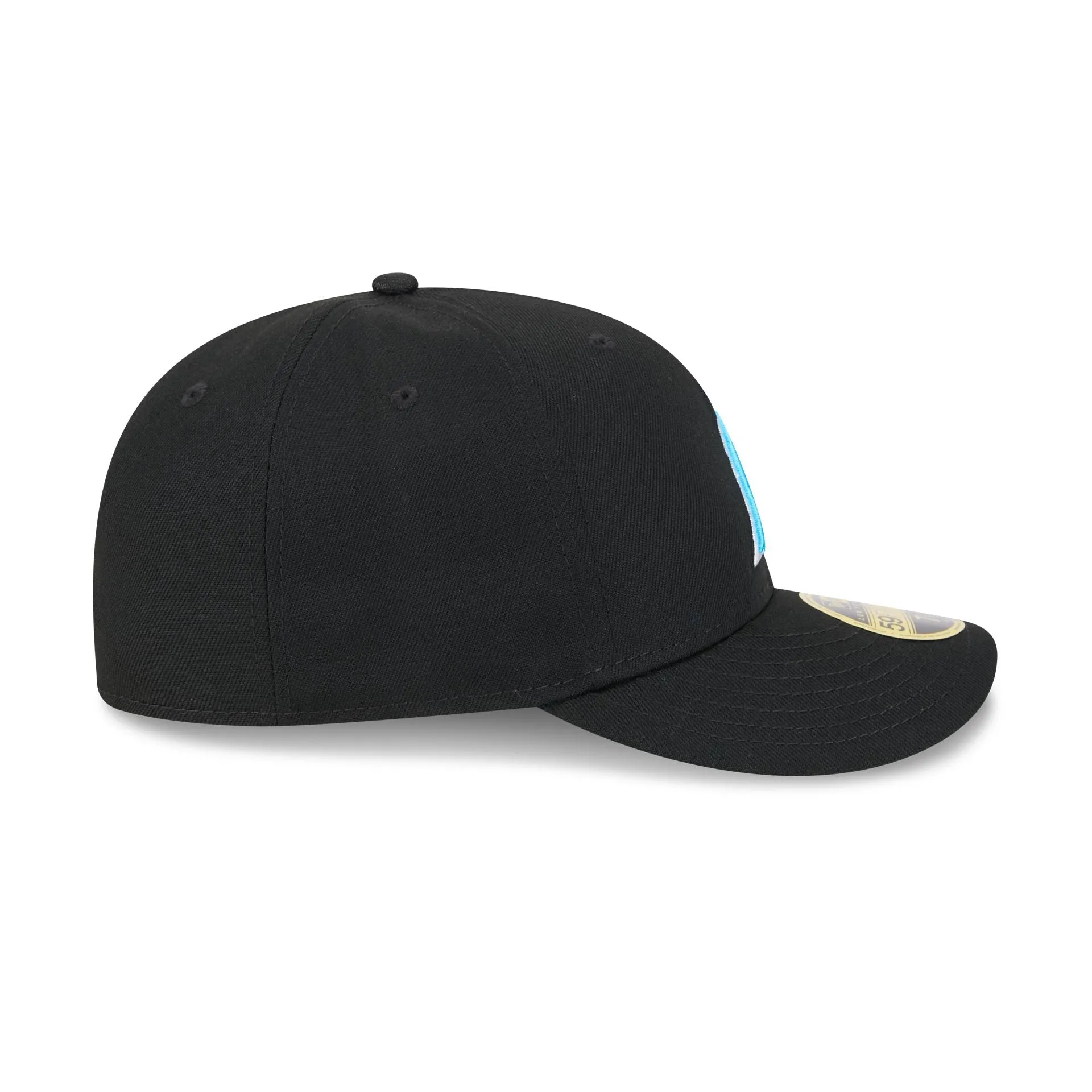 Arizona Diamondbacks Father's Day 2024 Low Profile 59FIFTY Fitted Hat sold by New Era product image thumbnail 5