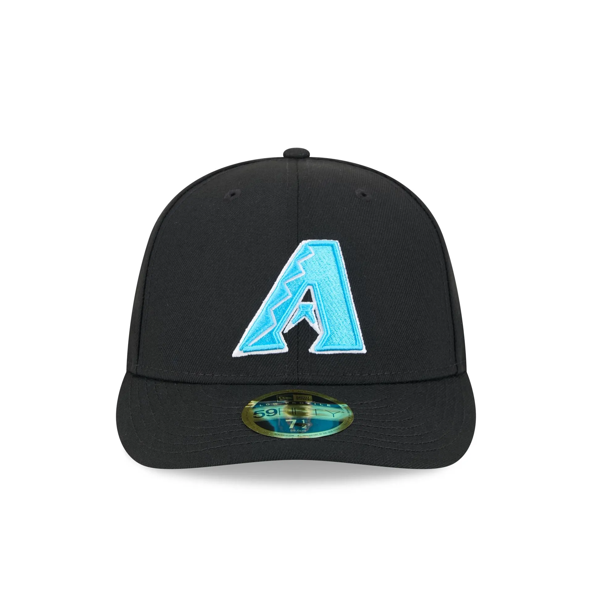 Arizona Diamondbacks Father's Day 2024 Low Profile 59FIFTY Fitted Hat sold by New Era product image thumbnail 2