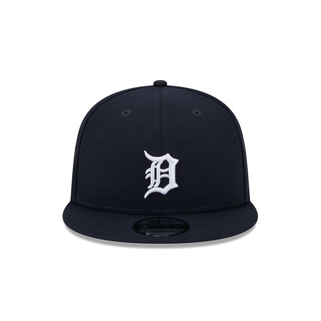 Detroit Tigers Sidepatch 9FIFTY Snapback Hat sold by New Era product image thumbnail 2