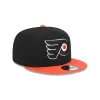 Philadelphia Flyers 9FIFTY Snapback Hat sold by New Era