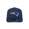 New England Patriots Perform 9SEVENTY Stretch-Snap Hat sold by New Era