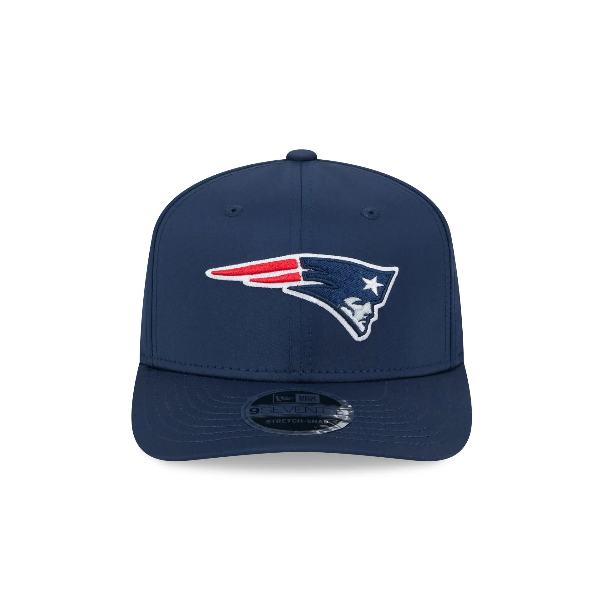 New England Patriots Perform 9SEVENTY Stretch-Snap Hat sold by New Era product image thumbnail 2