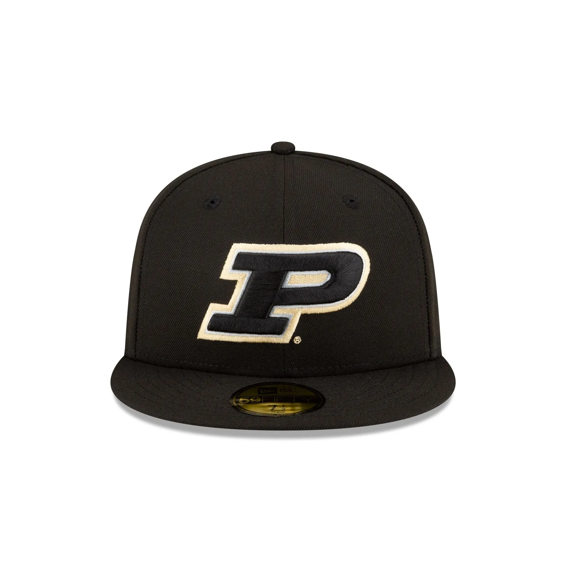 Purdue Boilermakers 59FIFTY Fitted Hat sold by New Era product image thumbnail 2