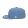 San Diego Padres Color Pack Faded Blue 59FIFTY Fitted Hat sold by New Era