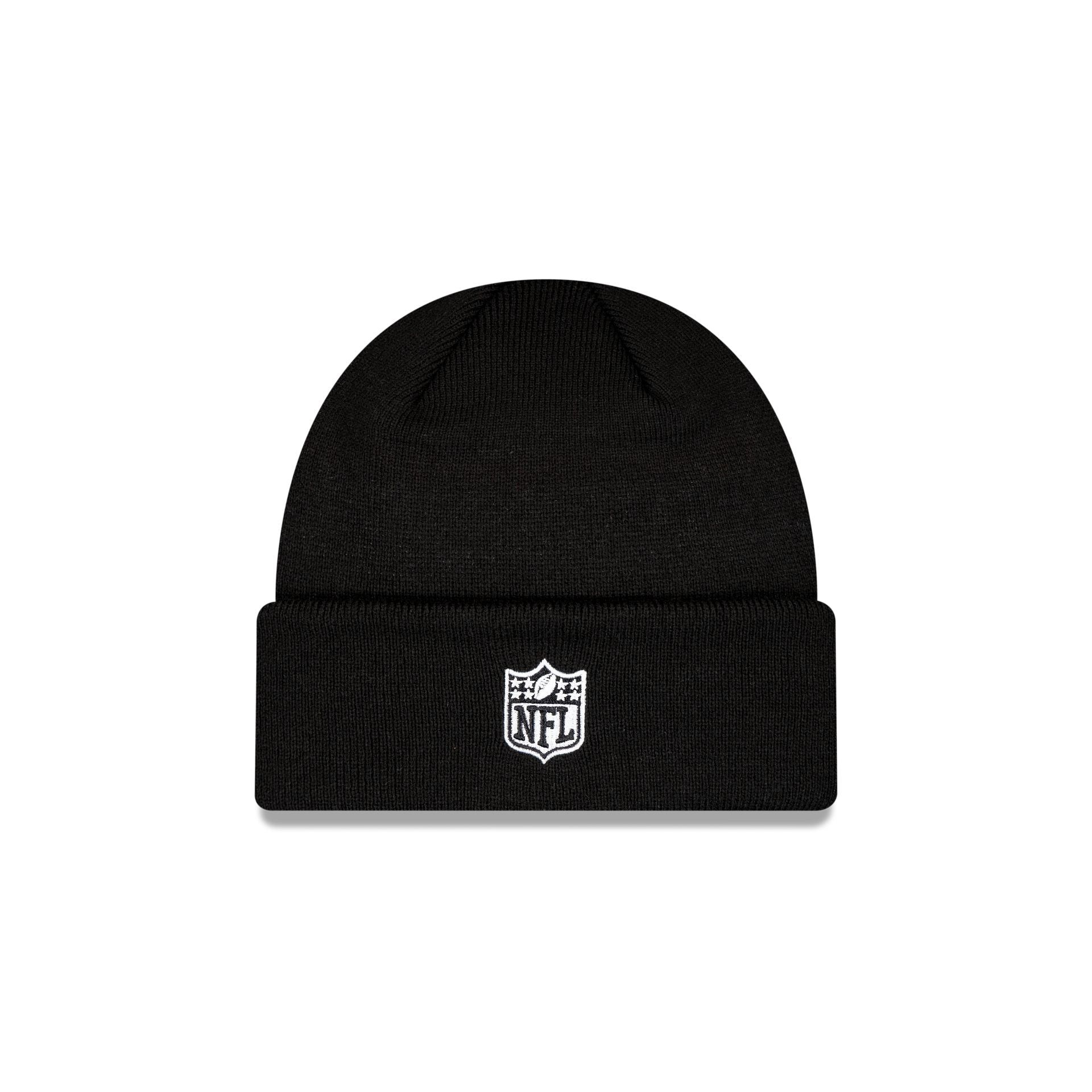 OVO X Atlanta Falcons Cuff Knit Hat sold by New Era product image thumbnail 2