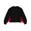 Kansas City Chiefs Sport Night Women's Crewneck sold by New Era