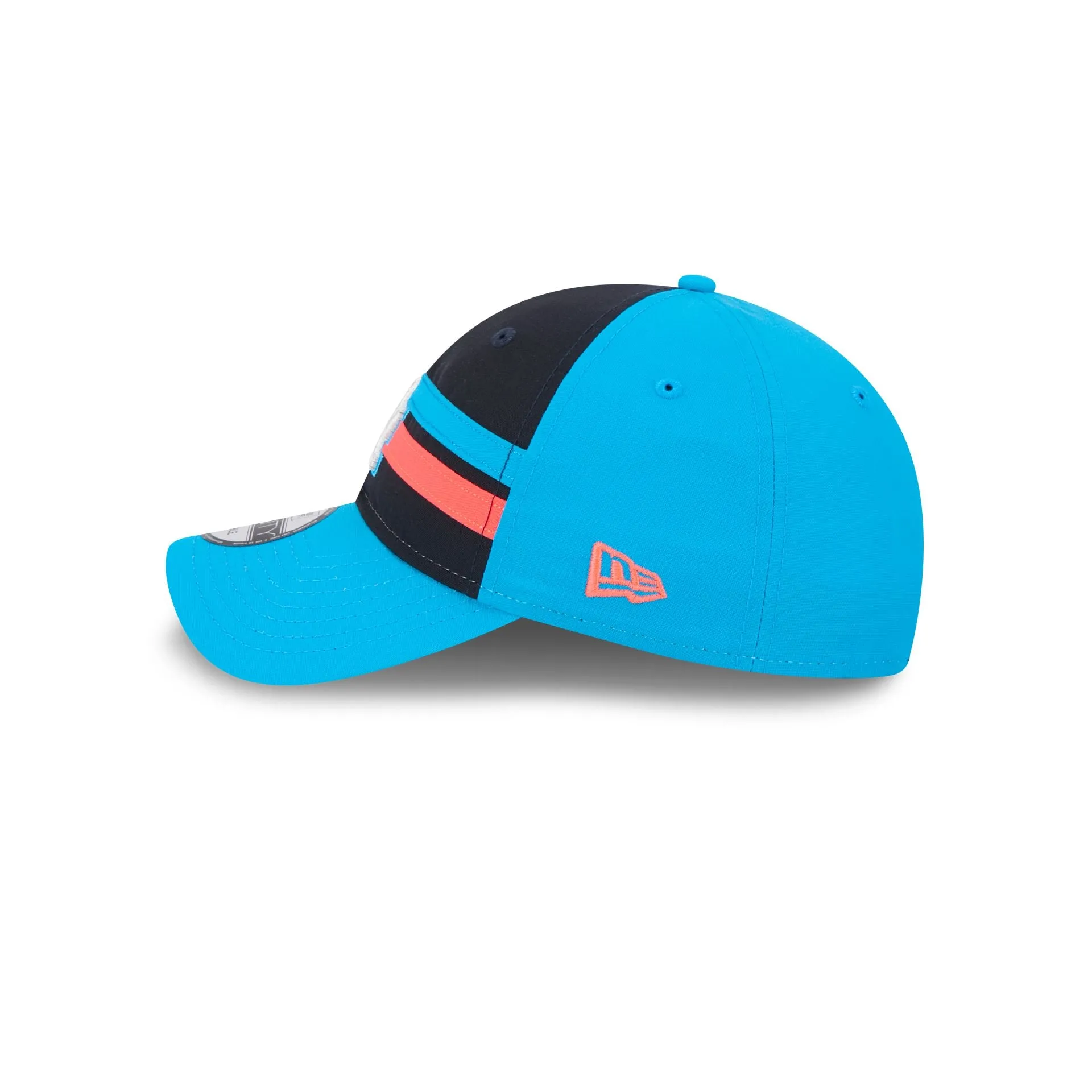 Los Angeles Dodgers 2024 All-Star Game 9TWENTY Adjustable Hat sold by New Era product image thumbnail 5