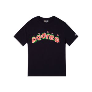 San Diego Padres Sprouted T-Shirt sold by New Era