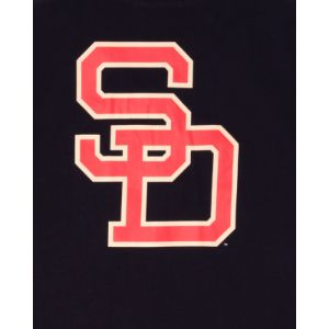 San Diego Padres Sprouted T-Shirt sold by New Era