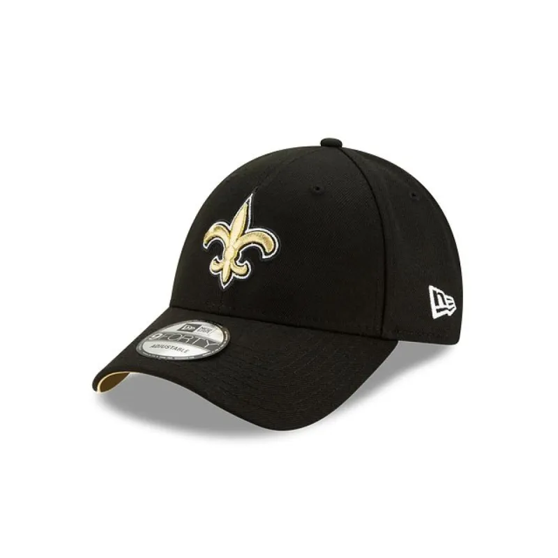 New Orleans Saints The League 9FORTY Adjustable Hat sold by New Era