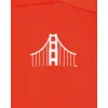 San Francisco Giants City Connect Women's Hoodie sold by New Era