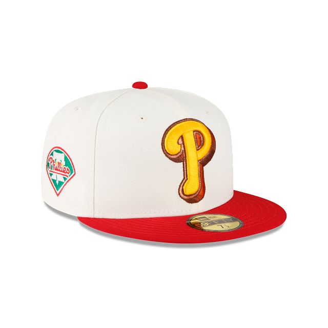 Philadelphia Phillies Cinco de Mayo 59FIFTY Fitted Hat sold by New Era
