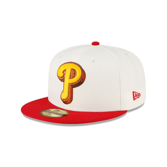 Philadelphia Phillies Cinco de Mayo 59FIFTY Fitted Hat sold by New Era product image thumbnail 3