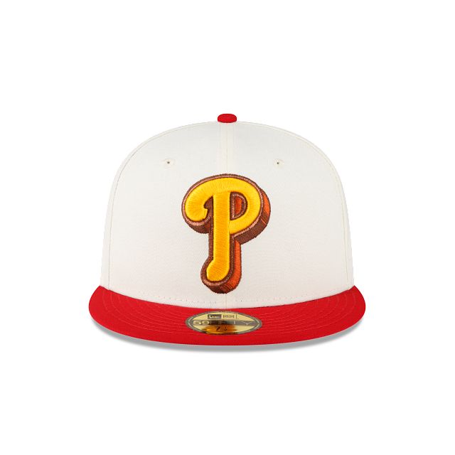 Philadelphia Phillies Cinco de Mayo 59FIFTY Fitted Hat sold by New Era product image thumbnail 2