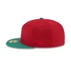 Milwaukee Brewers Cinco de Mayo 59FIFTY Fitted Hat sold by New Era