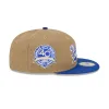 Kansas City Royals Canvas Crown 59FIFTY Fitted Hat sold by New Era