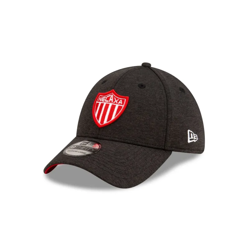 Club Necaxa 39THIRTY Stretch Fit Hat sold by New Era