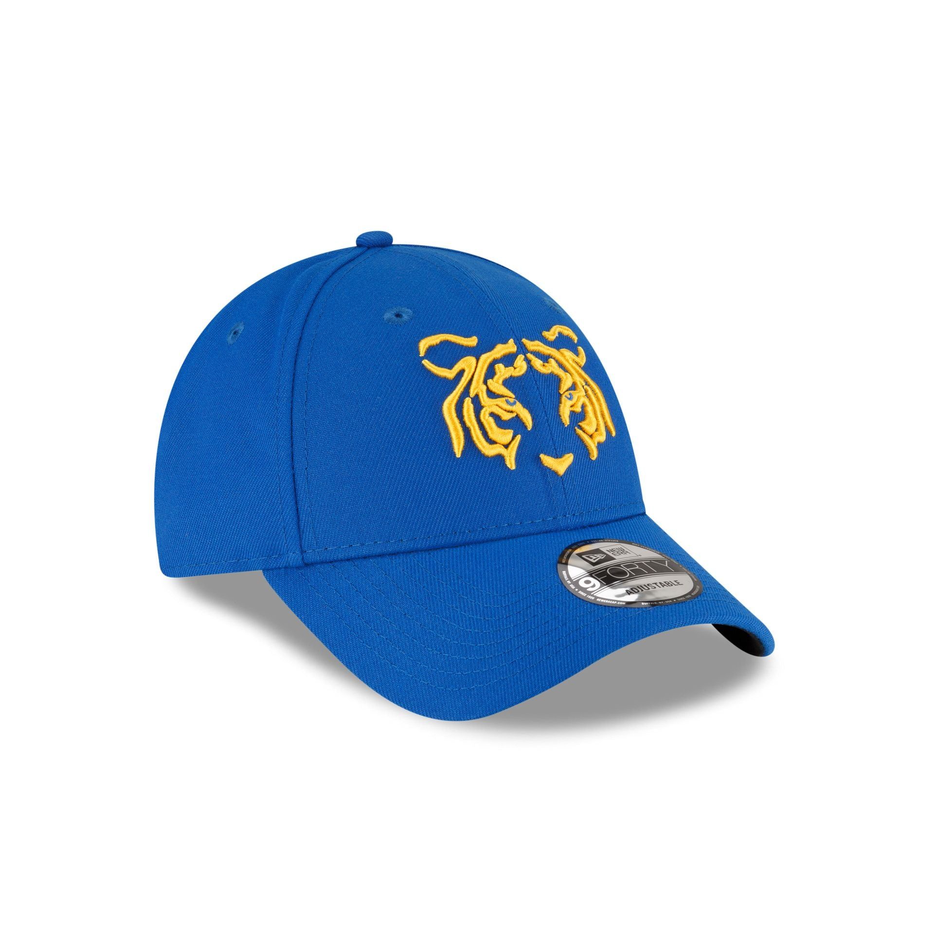 Tigres de Monterrey 9FORTY Snapback Hat sold by New Era product image thumbnail 3
