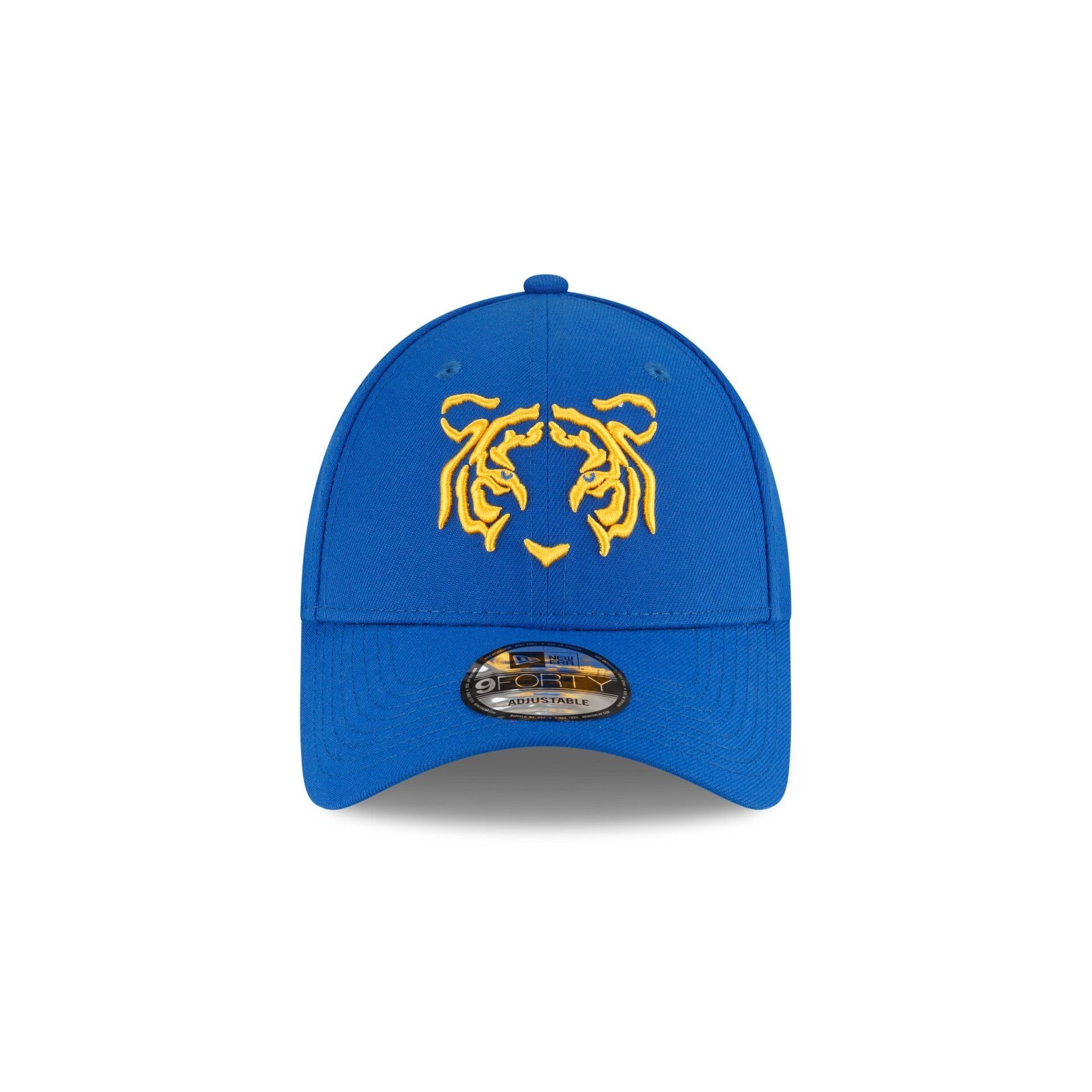 Tigres de Monterrey 9FORTY Snapback Hat sold by New Era product image thumbnail 2