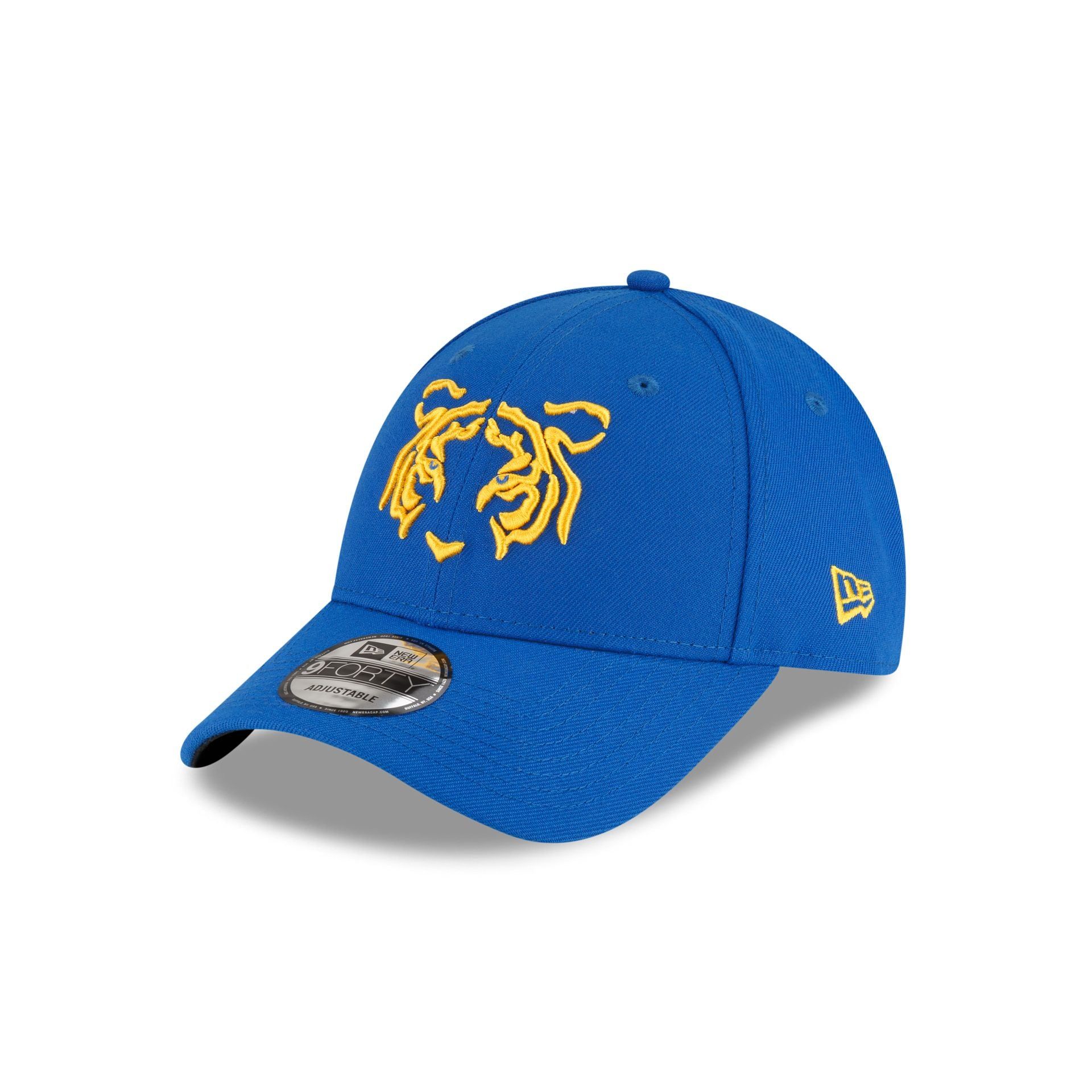 Tigres de Monterrey 9FORTY Snapback Hat sold by New Era