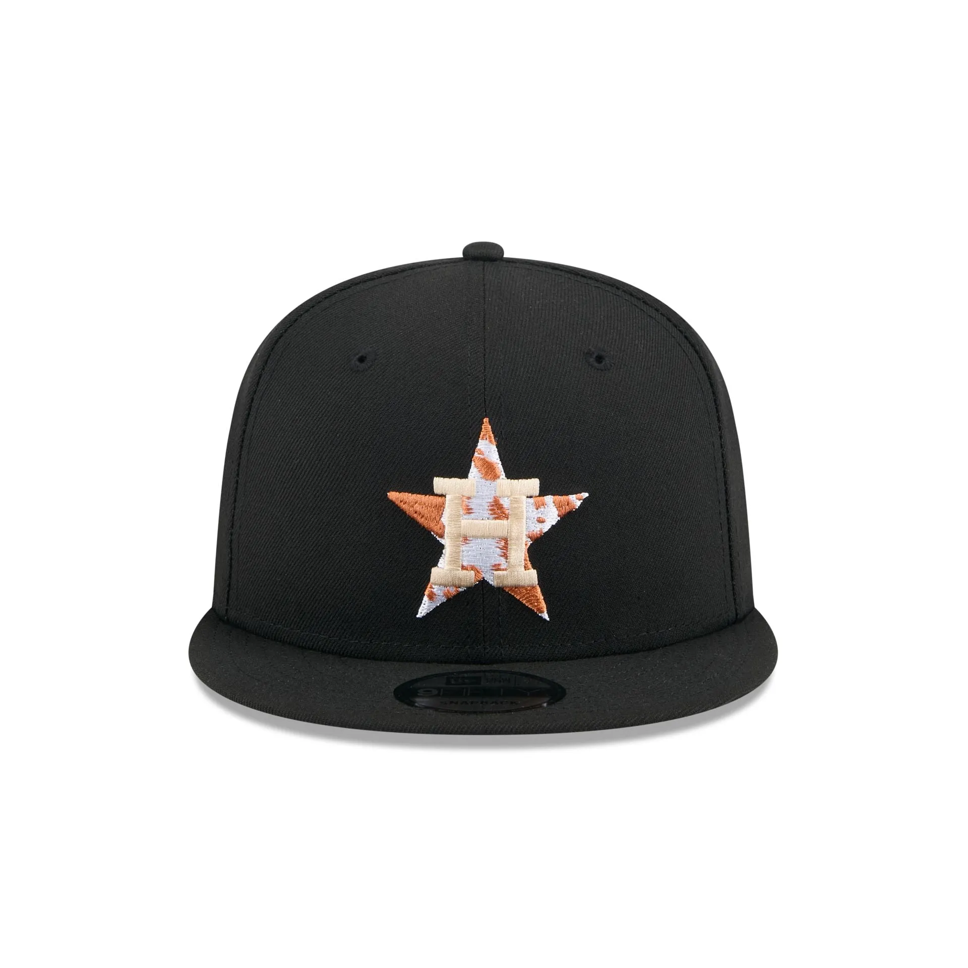Houston Astros Animal Fill 9FIFTY Snapback Hat sold by New Era product image thumbnail 2