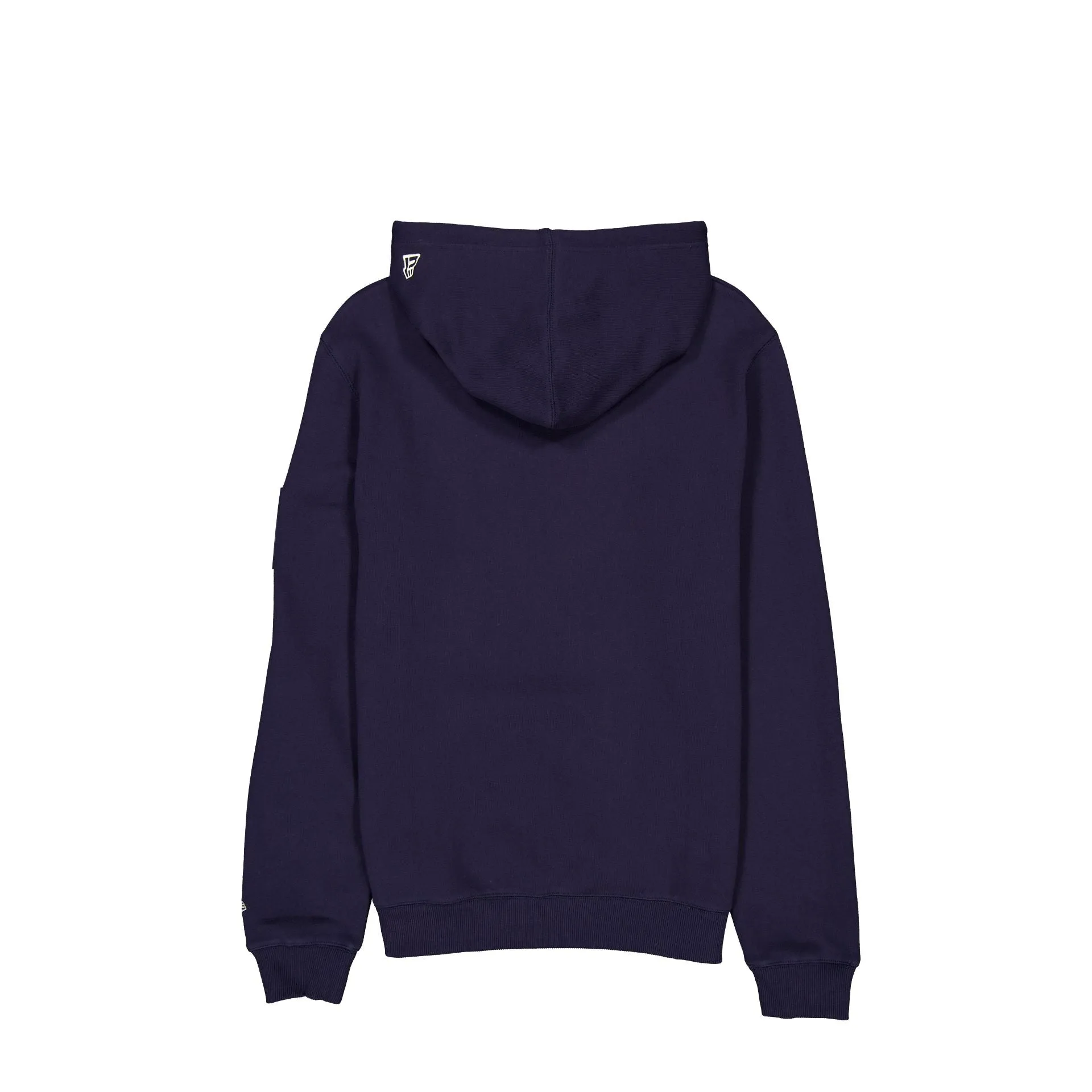 Los Angeles Dodgers City Connect Hoodie sold by New Era product image thumbnail 2