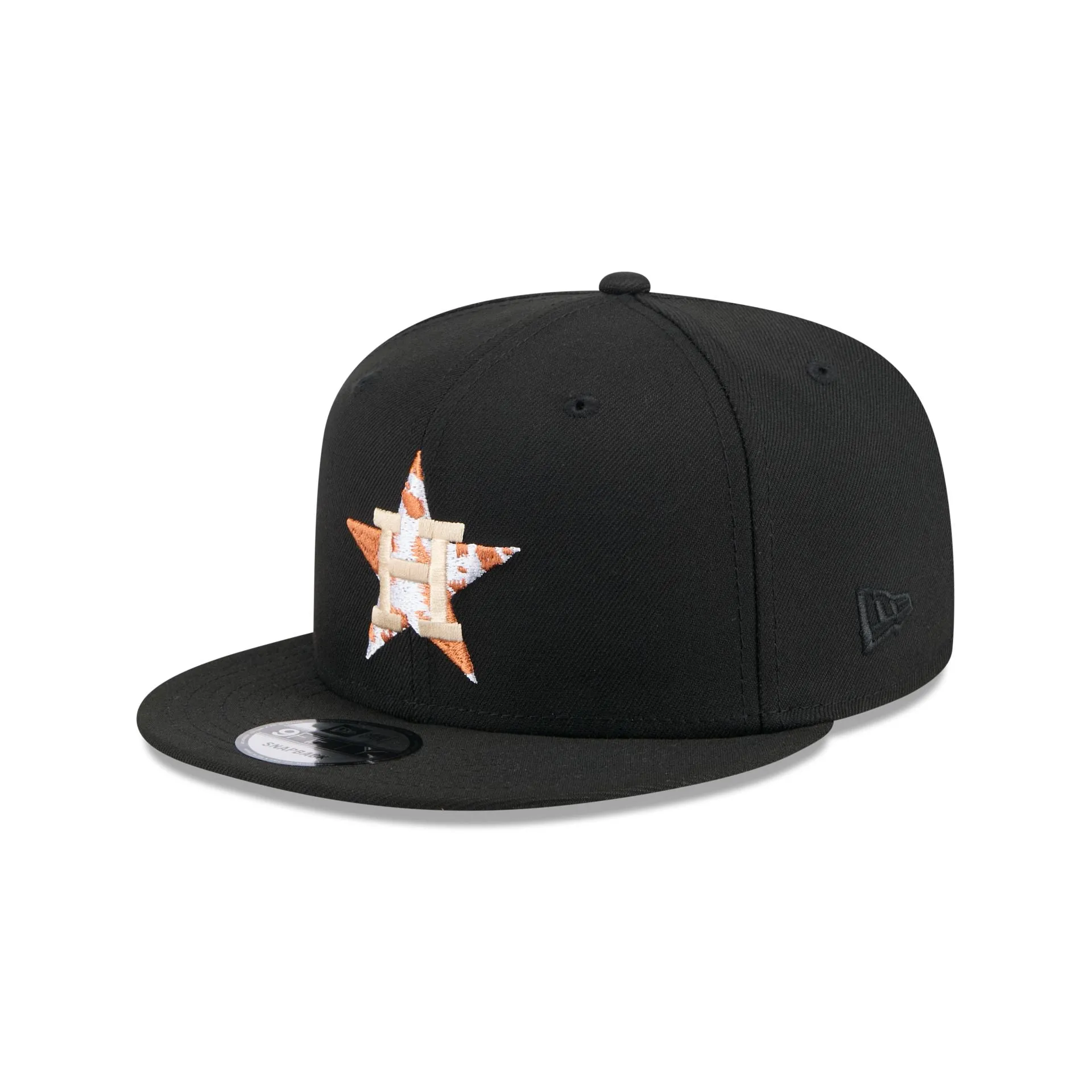 Houston Astros Animal Fill 9FIFTY Snapback Hat sold by New Era product image thumbnail 3