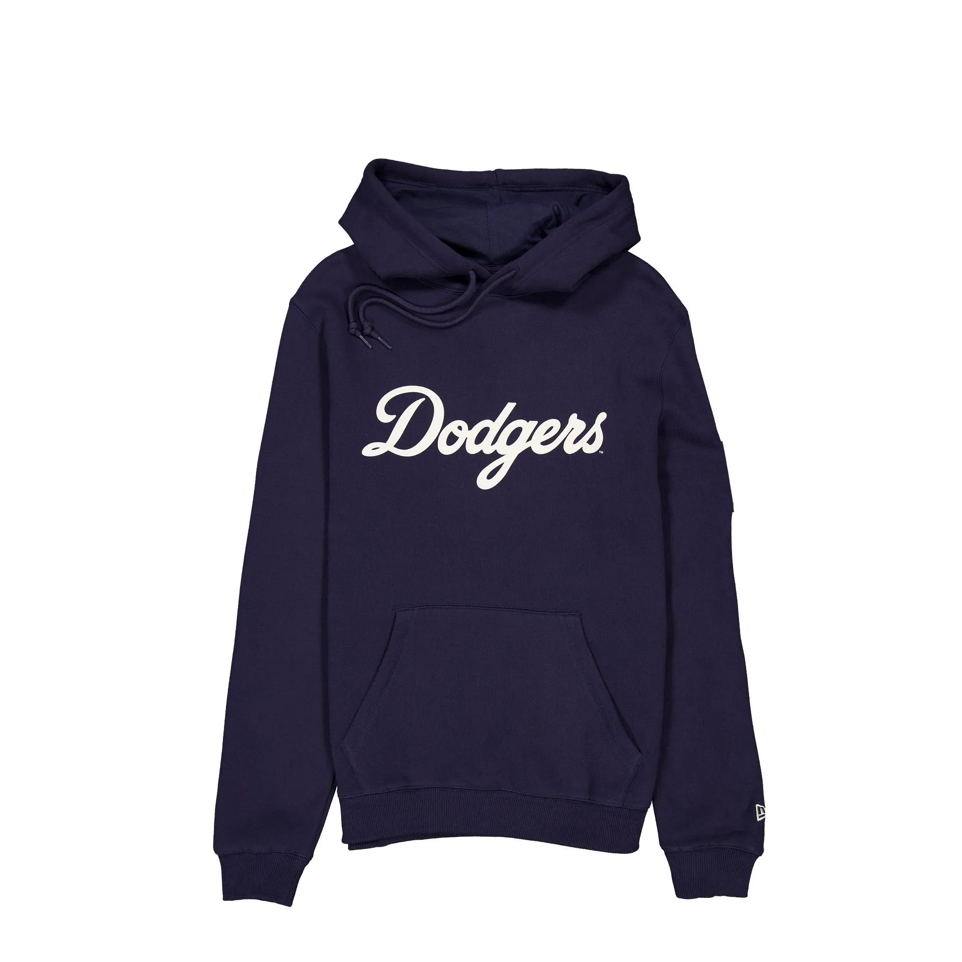 Los Angeles Dodgers City Connect Hoodie sold by New Era