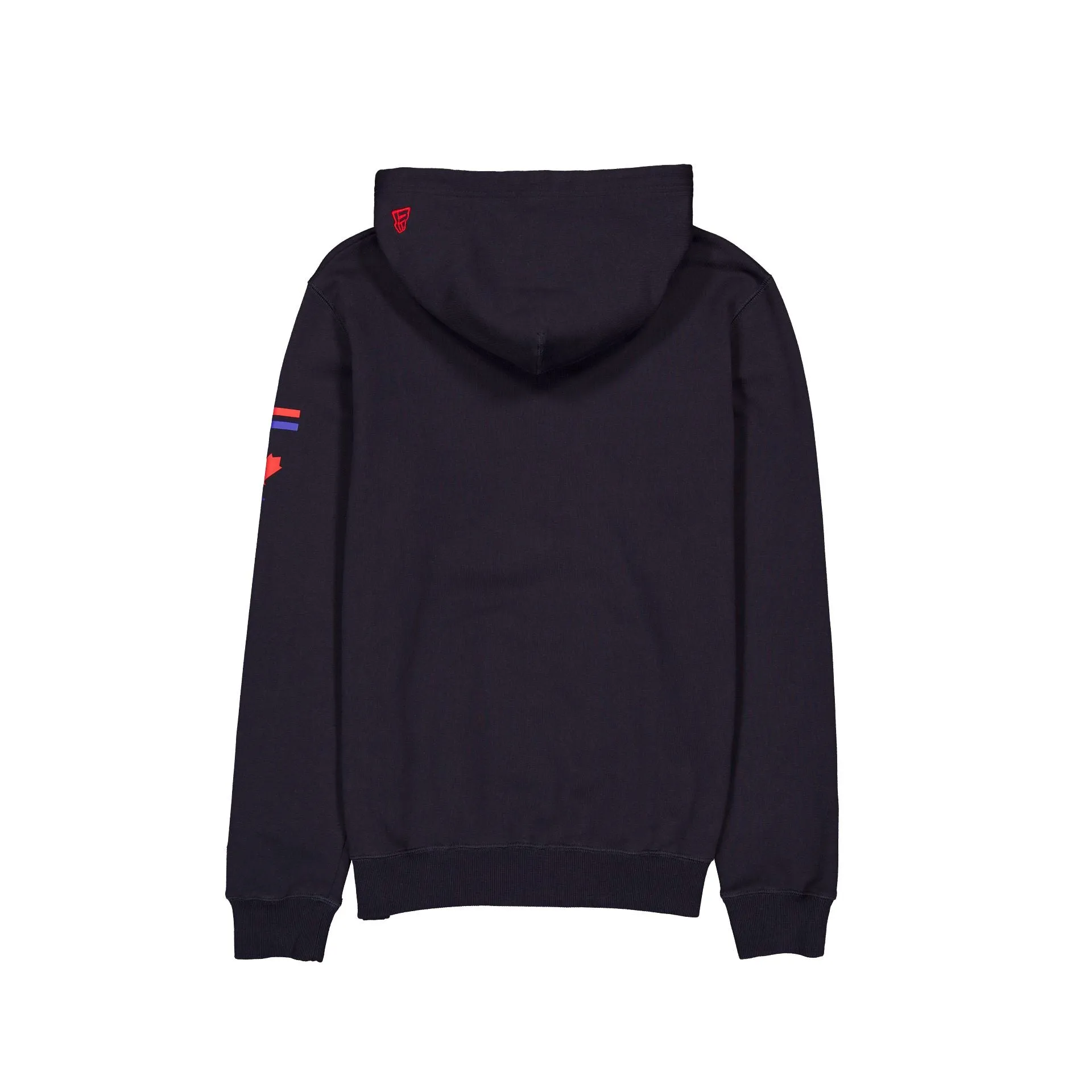 Toronto Blue Jays City Connect Hoodie sold by New Era product image thumbnail 2