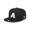 Arizona Diamondbacks Mother's Day 2024 59FIFTY Fitted Hat sold by New Era