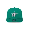 Dallas Stars Perform 9SEVENTY Stretch-Snap Hat sold by New Era