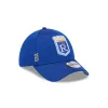 Kansas City Royals 2024 Clubhouse 39THIRTY Stretch Fit Hat sold by New Era