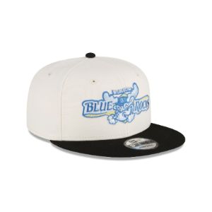 Wilmington Blue Rocks Chrome Sky 9FIFTY Snapback Hat sold by New Era