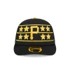 Pittsburgh Pirates 2024 Batting Practice Low Profile 59FIFTY Fitted Hat sold by New Era