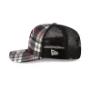 Atlanta Falcons 2024 Sideline Statement 9SEVENTY Stretch-Snap Hat sold by New Era