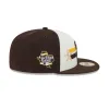 San Diego Padres 2024 All-Star Game Workout 59FIFTY Fitted Hat sold by New Era