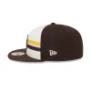 San Diego Padres 2024 All-Star Game Workout 59FIFTY Fitted Hat sold by New Era
