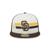San Diego Padres 2024 All-Star Game Workout 59FIFTY Fitted Hat sold by New Era