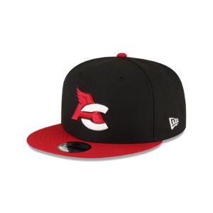 Arizona Cardinals City Originals 9FIFTY Snapback Hat sold by New Era