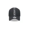 Detroit Tigers Hi Vis Doodle Runner Adjustable Hat sold by New Era