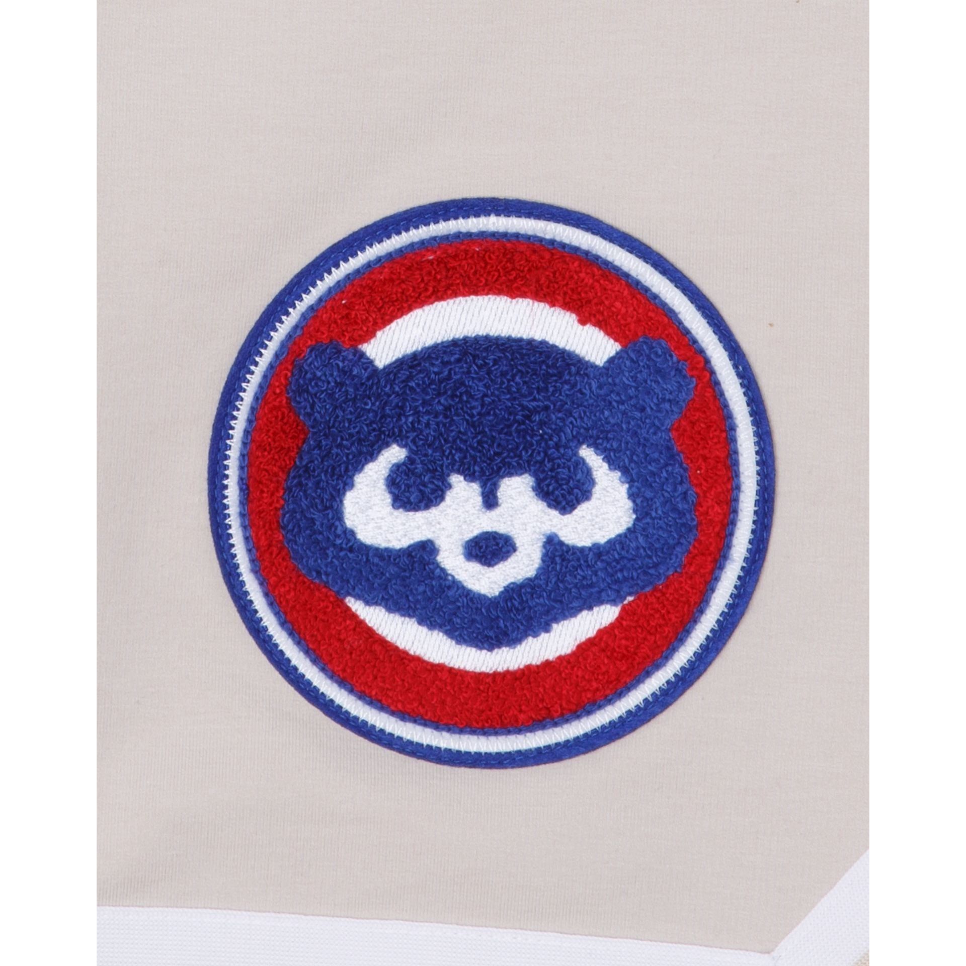 Chicago Cubs Logo Select Chrome Shorts sold by New Era product image thumbnail 5