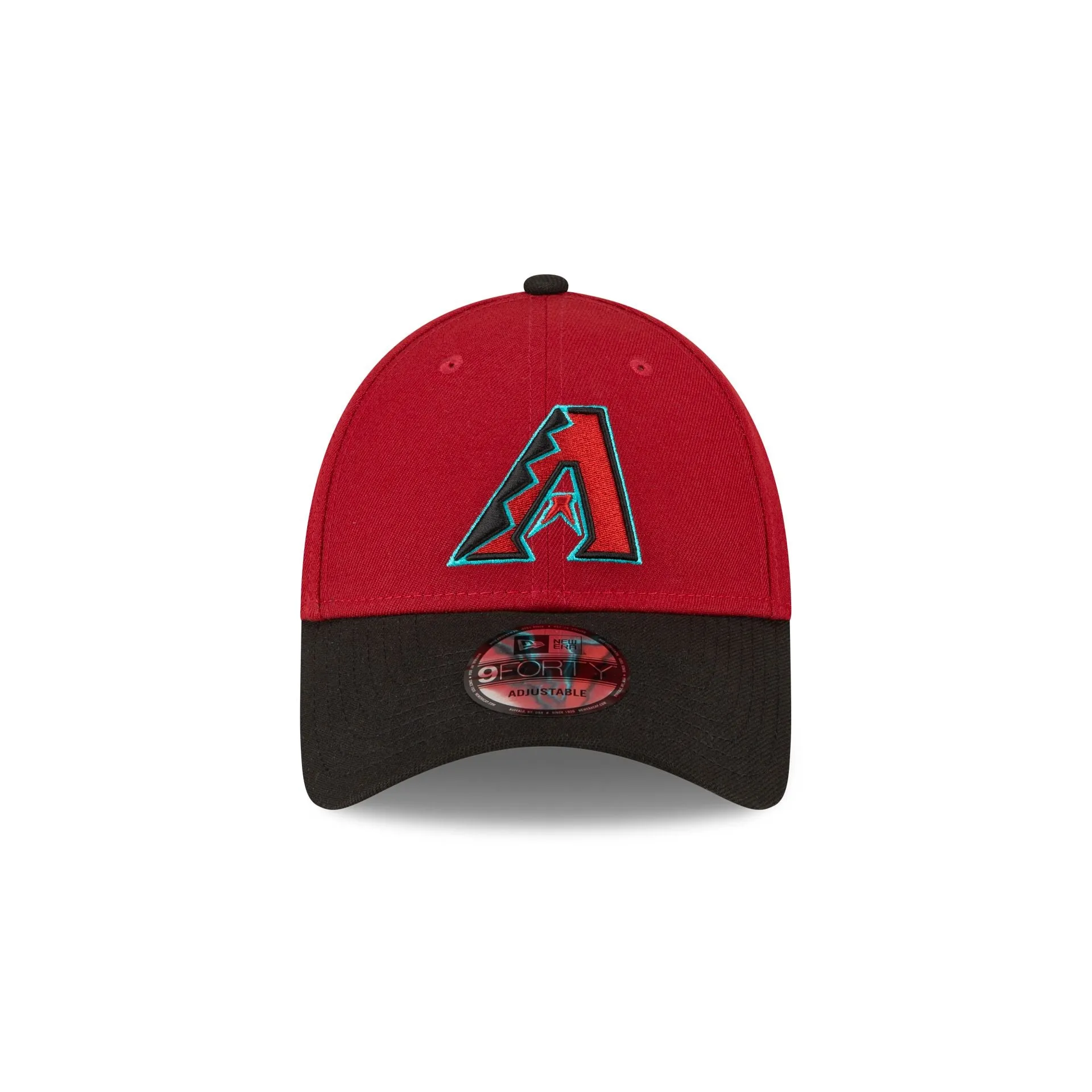 Arizona Diamondbacks The League Home 9FORTY Adjustable Hat sold by New Era product image thumbnail 2