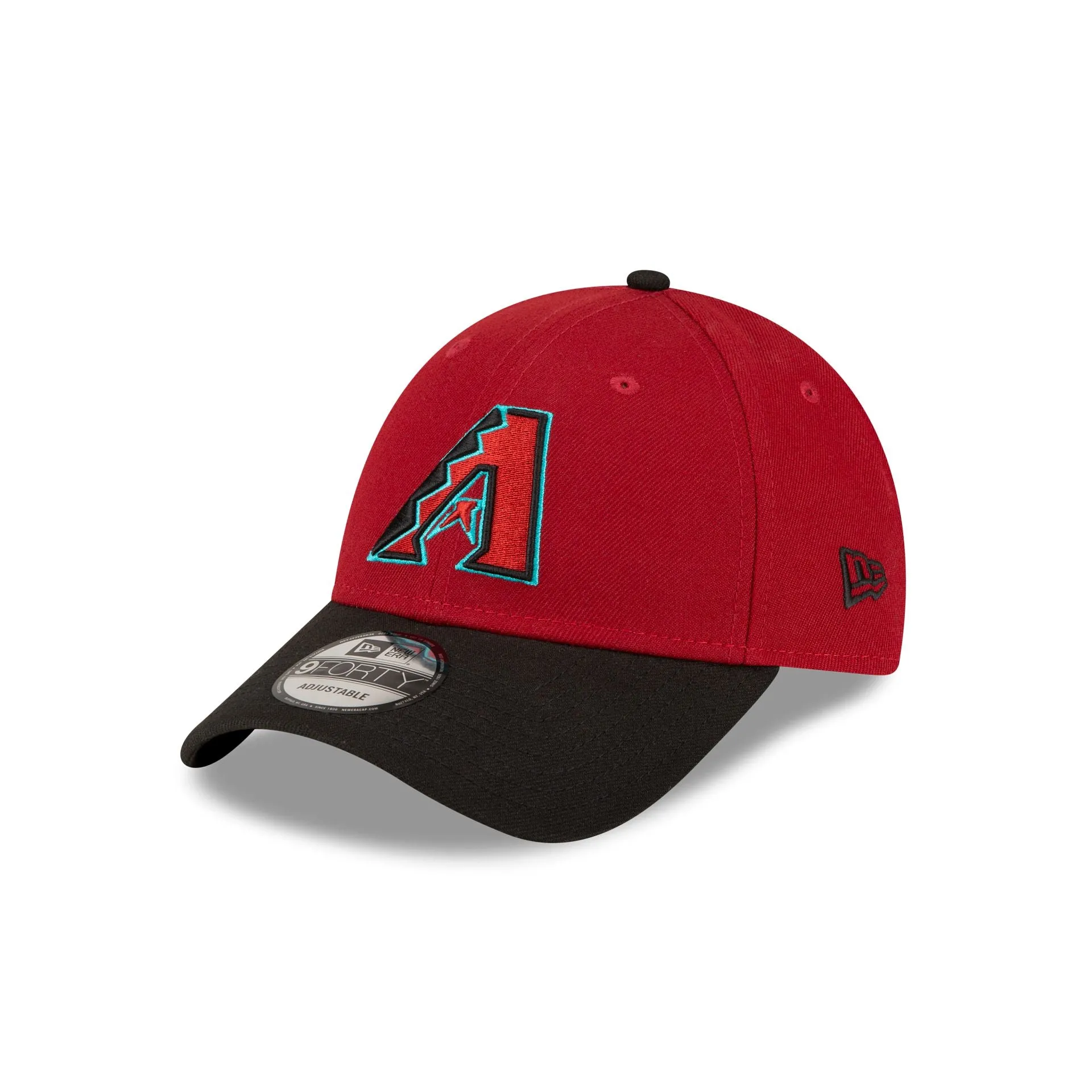 Arizona Diamondbacks The League Home 9FORTY Adjustable Hat sold by New Era